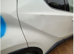 Recambio de puerta trasera derecha para toyota c-hr (_x1_) 1.8 hybrid (zyx10_, zyx11_) referencia OEM IAM    2