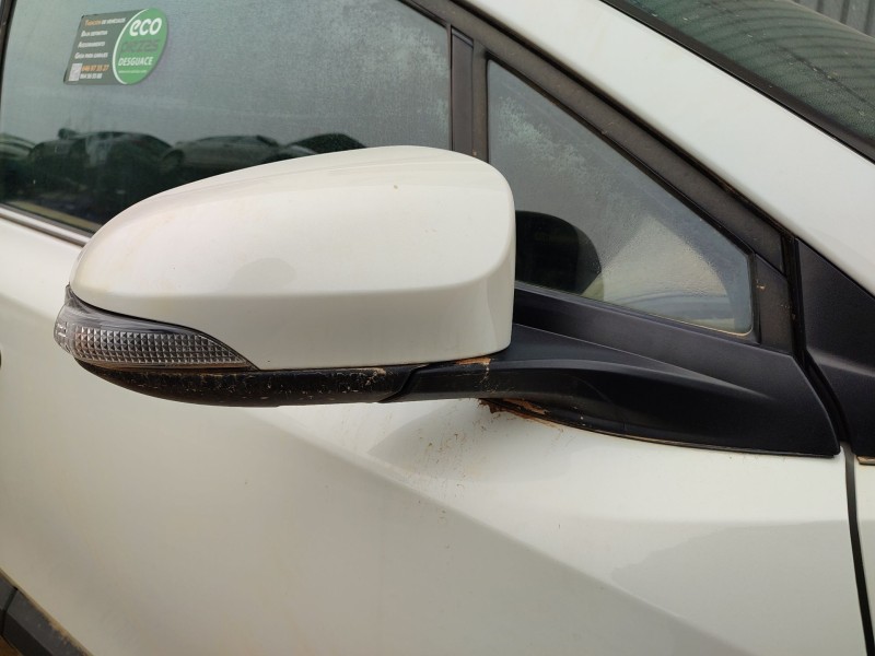 Recambio de retrovisor derecho para toyota c-hr (_x1_) 1.8 hybrid (zyx10_, zyx11_) referencia OEM IAM   