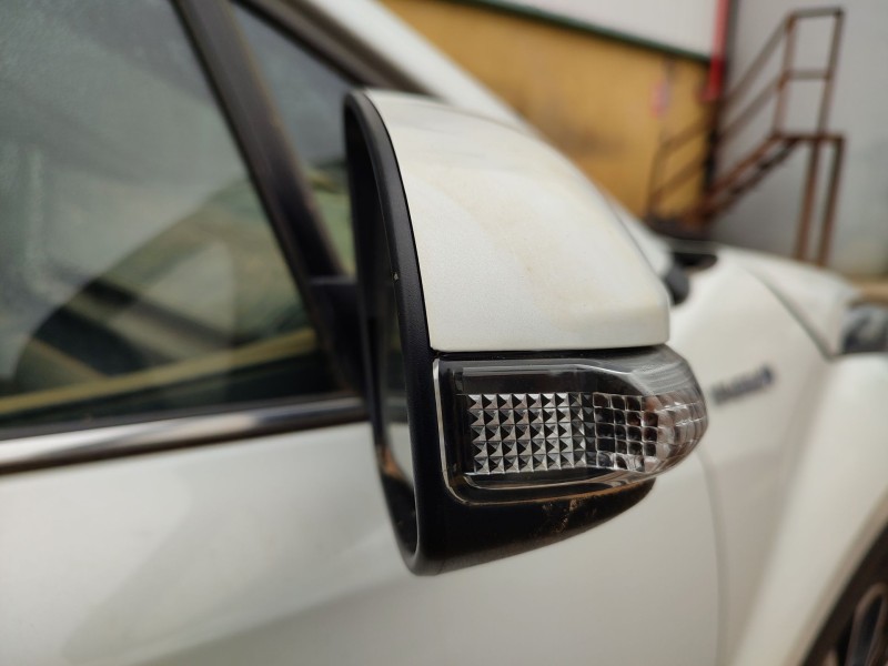 Recambio de retrovisor derecho para toyota c-hr (_x1_) 1.8 hybrid (zyx10_, zyx11_) referencia OEM IAM   