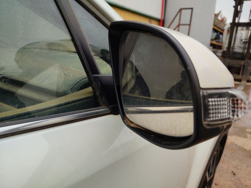Recambio de retrovisor derecho para toyota c-hr (_x1_) 1.8 hybrid (zyx10_, zyx11_) referencia OEM IAM   
