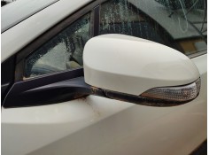 Recambio de retrovisor izquierdo para toyota c-hr (_x1_) 1.8 hybrid (zyx10_, zyx11_) referencia OEM IAM   
