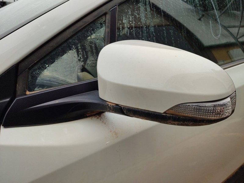 Recambio de retrovisor izquierdo para toyota c-hr (_x1_) 1.8 hybrid (zyx10_, zyx11_) referencia OEM IAM   