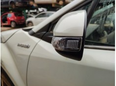 Recambio de retrovisor izquierdo para toyota c-hr (_x1_) 1.8 hybrid (zyx10_, zyx11_) referencia OEM IAM    2