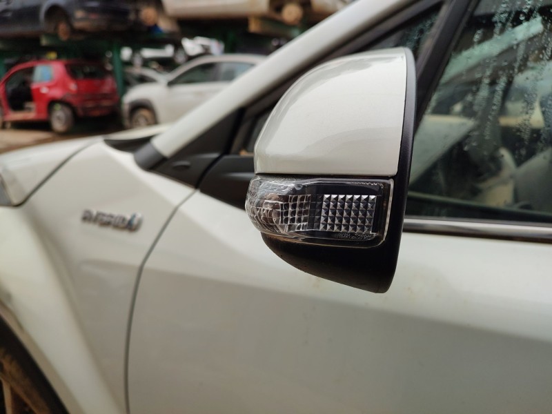 Recambio de retrovisor izquierdo para toyota c-hr (_x1_) 1.8 hybrid (zyx10_, zyx11_) referencia OEM IAM   