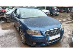 AUDI A3 (8P1)