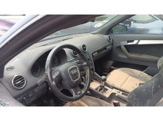 audi a3 (8p1) del año 2006 2