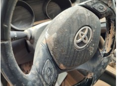 Recambio de airbag delantero izquierdo para toyota c-hr (_x1_) 1.8 hybrid (zyx10_, zyx11_) referencia OEM IAM   