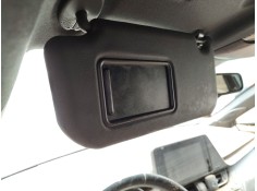 Recambio de parasol izquierdo para toyota c-hr (_x1_) 1.8 hybrid (zyx10_, zyx11_) referencia OEM IAM   