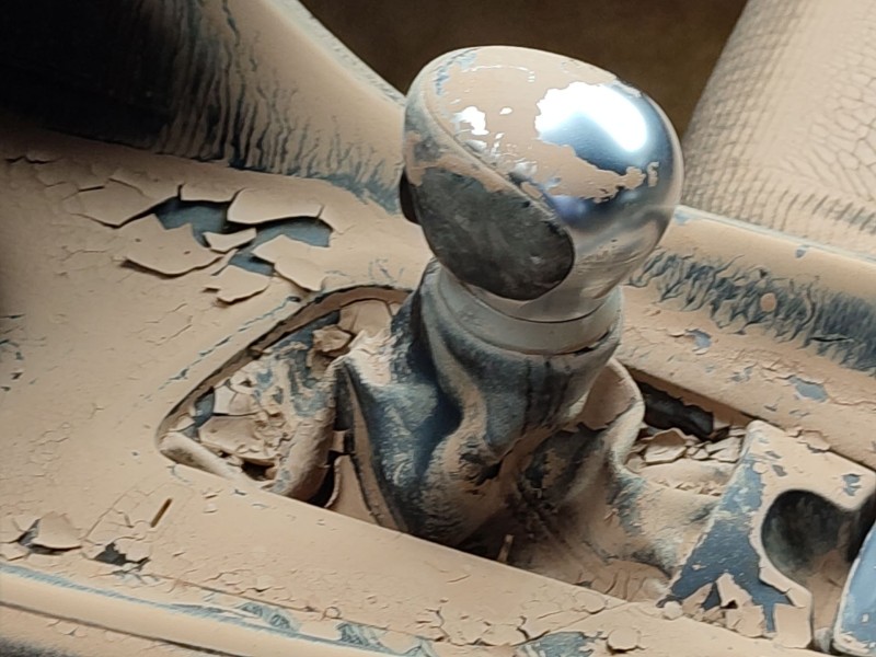 Recambio de pomo palanca cambio para toyota c-hr (_x1_) 1.8 hybrid (zyx10_, zyx11_) referencia OEM IAM   