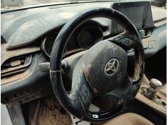 Recambio de volante para toyota c-hr (_x1_) 1.8 hybrid (zyx10_, zyx11_) referencia OEM IAM   