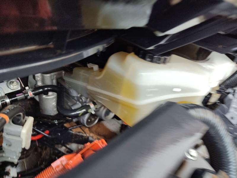 Recambio de bomba freno para toyota c-hr (_x1_) 1.8 hybrid (zyx10_, zyx11_) referencia OEM IAM   