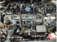 Recambio de caja cambios para toyota c-hr (_x1_) 1.8 hybrid (zyx10_, zyx11_) referencia OEM IAM   