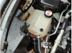 Recambio de deposito expansion para toyota c-hr (_x1_) 1.8 hybrid (zyx10_, zyx11_) referencia OEM IAM   