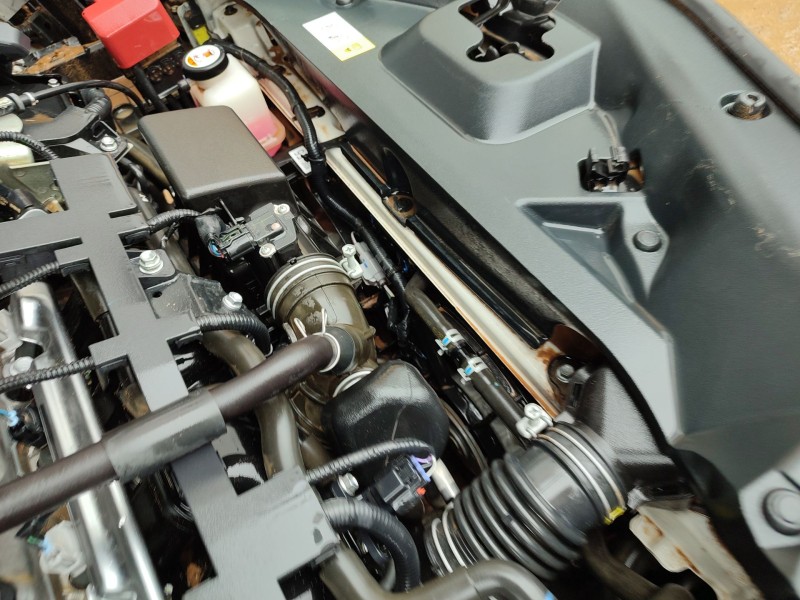 Recambio de electroventilador para toyota c-hr (_x1_) 1.8 hybrid (zyx10_, zyx11_) referencia OEM IAM   