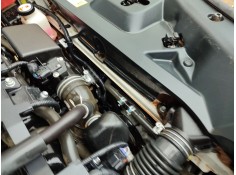 Recambio de radiador agua para toyota c-hr (_x1_) 1.8 hybrid (zyx10_, zyx11_) referencia OEM IAM   