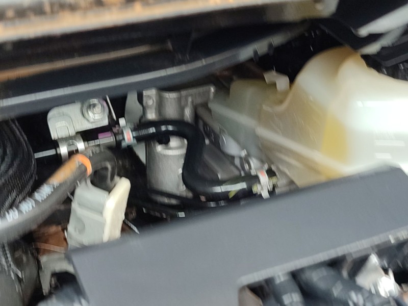 Recambio de servofreno para toyota c-hr (_x1_) 1.8 hybrid (zyx10_, zyx11_) referencia OEM IAM   