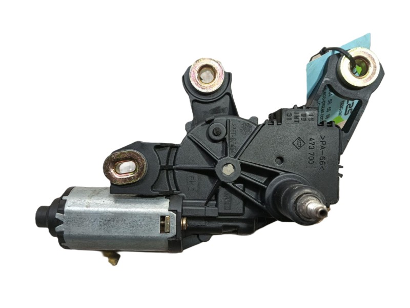 Recambio de motor limpia trasero para audi a4 b7 avant (8ed) 2.5 tdi referencia OEM IAM   