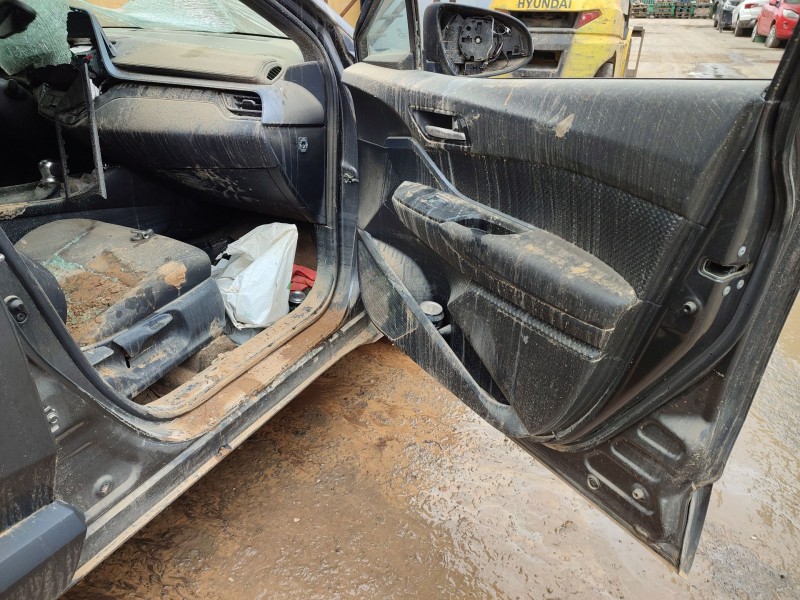 toyota c-hr (_x1_) del año 2020