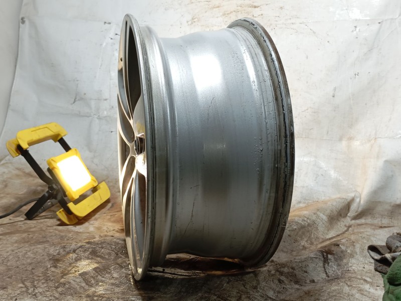 Recambio de llanta para opel astra k sports tourer (b16) 1.4 turbo (35) referencia OEM IAM 39024544 IS41 16X7.0J