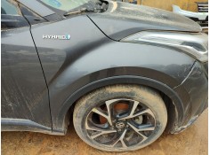 Recambio de aleta delantera derecha para toyota c-hr (_x1_) 1.8 hybrid (zyx10_, zyx11_) referencia OEM IAM   