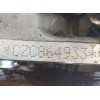 Recambio de motor completo para seat leon (5f1) 1.4 tsi referencia OEM IAM CZCA CZC 