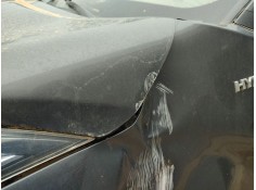 Recambio de capot para toyota c-hr (_x1_) 1.8 hybrid (zyx10_, zyx11_) referencia OEM IAM    2