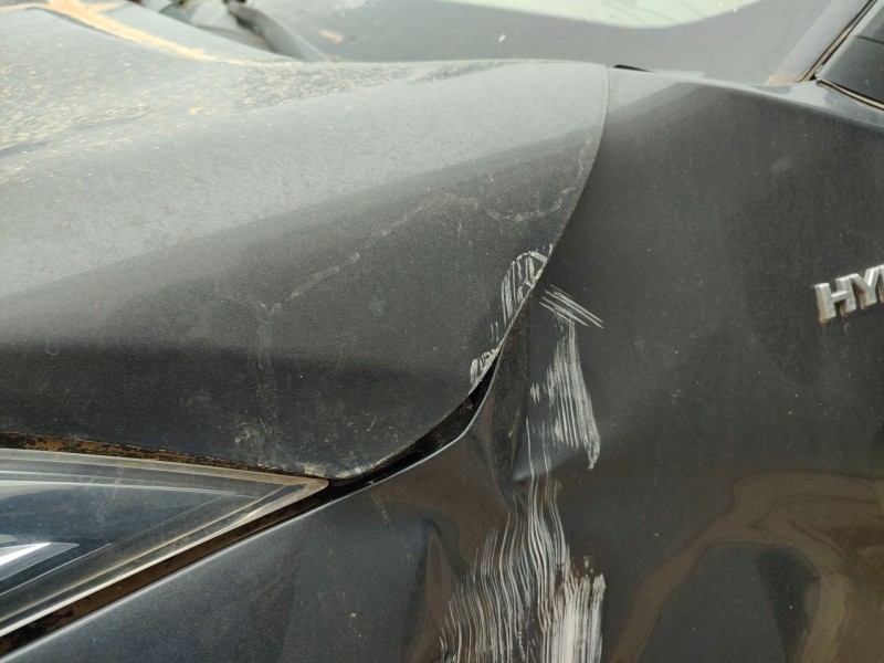 Recambio de capot para toyota c-hr (_x1_) 1.8 hybrid (zyx10_, zyx11_) referencia OEM IAM   