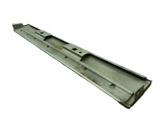 Recambio de moldura para mercedes-benz vaneo (414) 1.7 cdi (414.700) referencia OEM IAM A4146900182   2