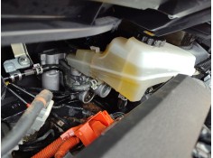 Recambio de bomba freno para toyota c-hr (_x1_) 1.8 hybrid (zyx10_, zyx11_) referencia OEM IAM   