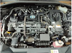 Recambio de caja cambios para toyota c-hr (_x1_) 1.8 hybrid (zyx10_, zyx11_) referencia OEM IAM   