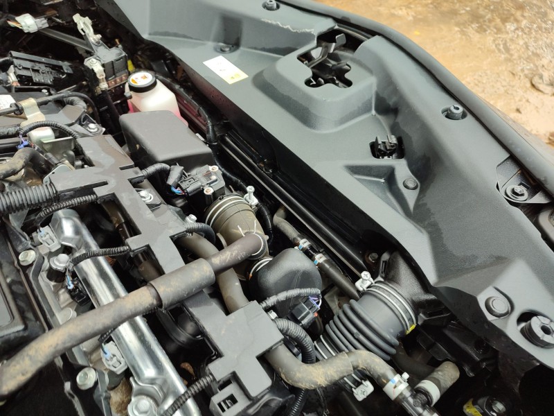 Recambio de condensador / radiador aire acondicionado para toyota c-hr (_x1_) 1.8 hybrid (zyx10_, zyx11_) referencia OEM IAM   