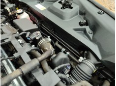 Recambio de electroventilador para toyota c-hr (_x1_) 1.8 hybrid (zyx10_, zyx11_) referencia OEM IAM   