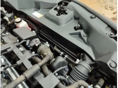 Recambio de radiador agua para toyota c-hr (_x1_) 1.8 hybrid (zyx10_, zyx11_) referencia OEM IAM   