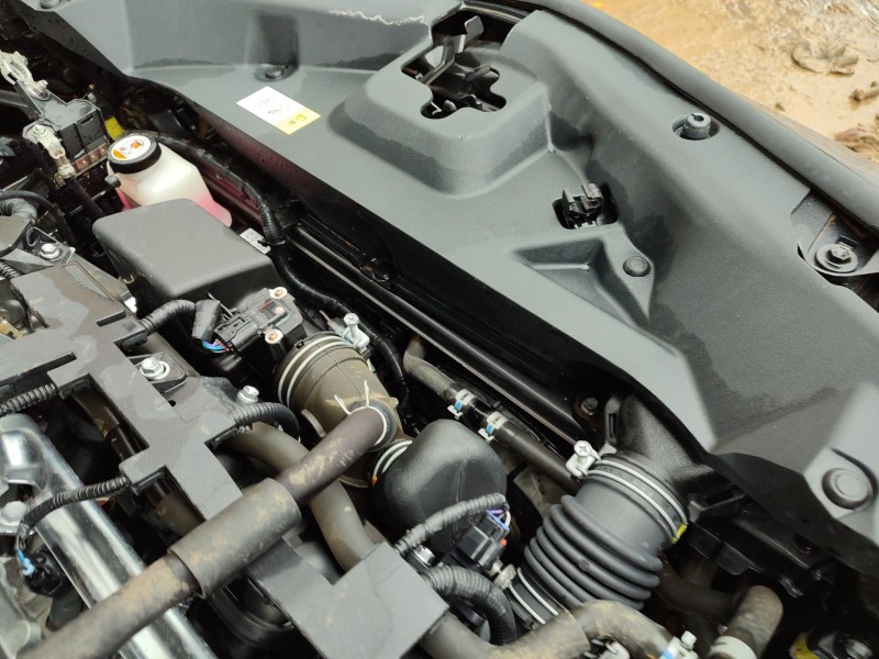 Recambio de radiador agua para toyota c-hr (_x1_) 1.8 hybrid (zyx10_, zyx11_) referencia OEM IAM   