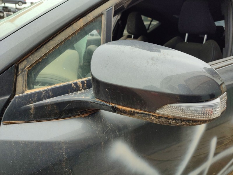 Recambio de retrovisor izquierdo para toyota c-hr (_x1_) 1.8 hybrid (zyx10_, zyx11_) referencia OEM IAM   