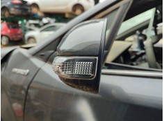 Recambio de retrovisor izquierdo para toyota c-hr (_x1_) 1.8 hybrid (zyx10_, zyx11_) referencia OEM IAM    2