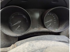 Recambio de cuadro instrumentos para toyota c-hr (_x1_) 1.8 hybrid (zyx10_, zyx11_) referencia OEM IAM   