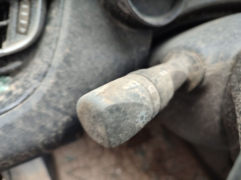 Recambio de mando intermitentes para toyota c-hr (_x1_) 1.8 hybrid (zyx10_, zyx11_) referencia OEM IAM   