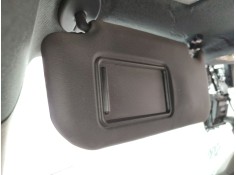 Recambio de parasol izquierdo para toyota c-hr (_x1_) 1.8 hybrid (zyx10_, zyx11_) referencia OEM IAM   