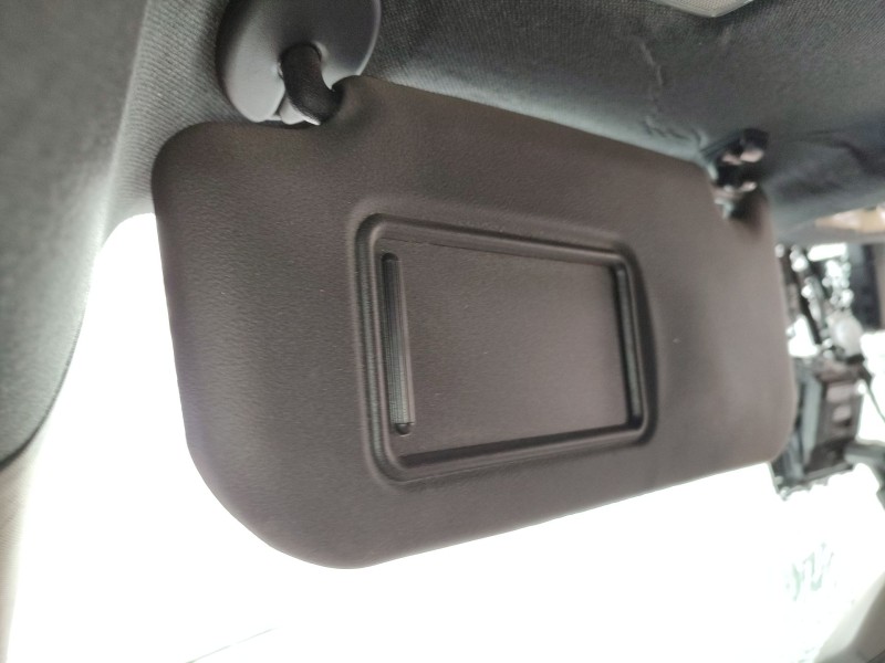 Recambio de parasol izquierdo para toyota c-hr (_x1_) 1.8 hybrid (zyx10_, zyx11_) referencia OEM IAM   