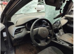 Recambio de salpicadero para toyota c-hr (_x1_) 1.8 hybrid (zyx10_, zyx11_) referencia OEM IAM   