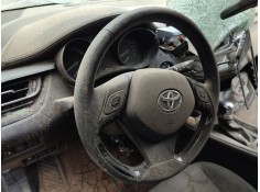 Recambio de volante para toyota c-hr (_x1_) 1.8 hybrid (zyx10_, zyx11_) referencia OEM IAM   