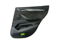 Recambio de guarnecido puerta trasera derecha para bmw x1 (f48) sdrive 18 d referencia OEM IAM   