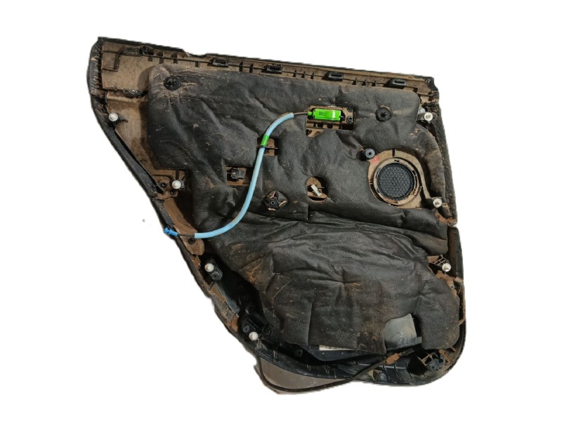 Recambio de guarnecido puerta trasera derecha para bmw x1 (f48) sdrive 18 d referencia OEM IAM   