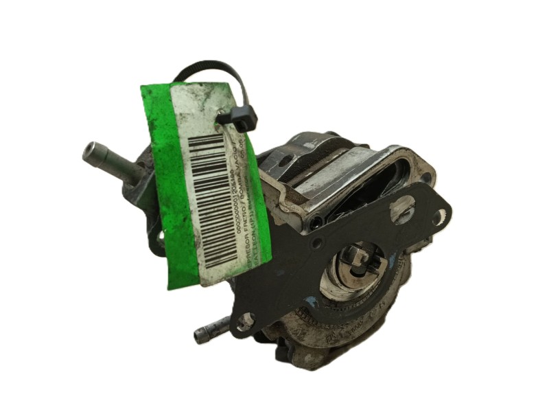 Recambio de depresor freno / bomba vacio para seat leon (1p1) reference referencia OEM IAM 038145209Q 038145209N 