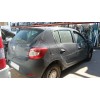 dacia sandero (bs_) del año 2013