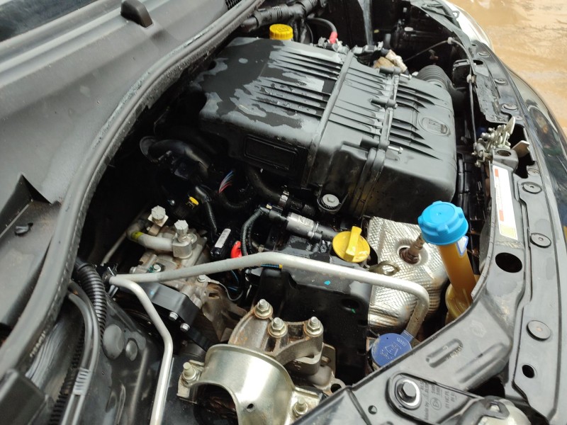 Recambio de motor completo para fiat 500 (312_) 1.2 (312axa1a) referencia OEM IAM 169A4000  