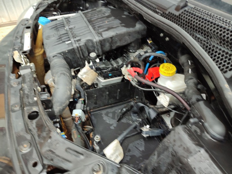 Recambio de motor completo para fiat 500 (312_) 1.2 (312axa1a) referencia OEM IAM 169A4000  