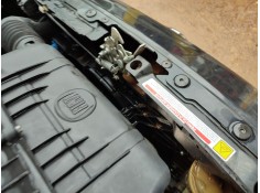 Recambio de radiador agua para fiat 500 (312_) 1.2 (312axa1a) referencia OEM IAM   