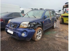 NISSAN X-TRAIL I (T30)